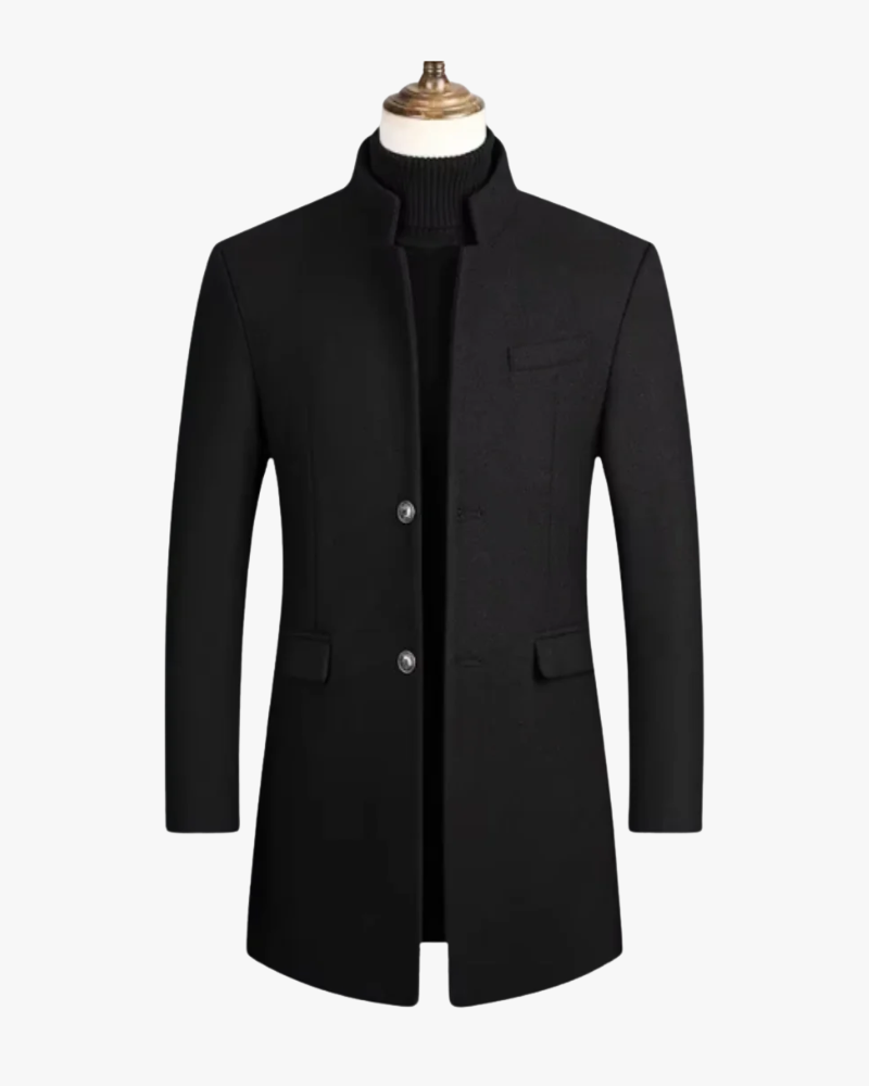 Montreux Men's Apparel - Contemporary Menswear