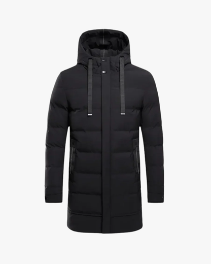 Lisbon Contemporary Jacket