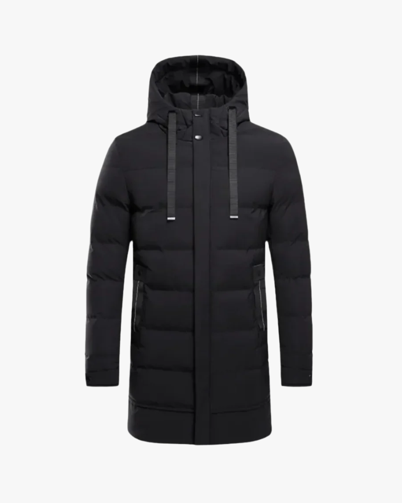 Lisbon Contemporary Jacket