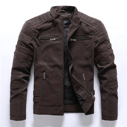 Turin Contemporary Jacket
