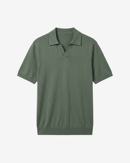 Paraty Modern Polo Shirt