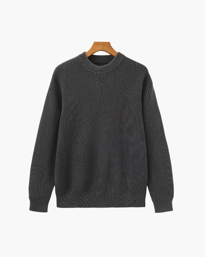 Delhi Classic Sweater