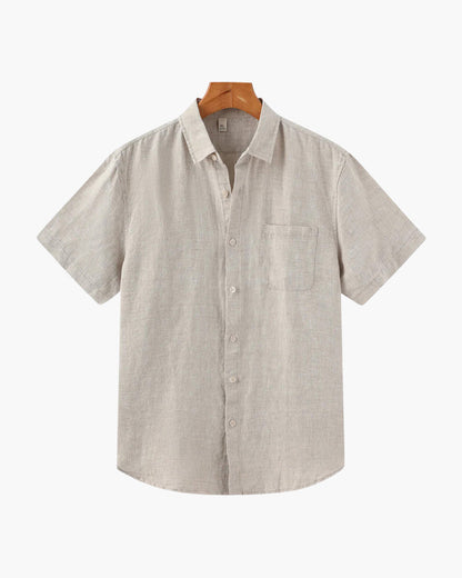 Lagos Modern Shirt