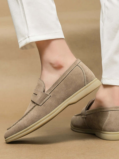 San Sebastián Loafers - Casual Footwear