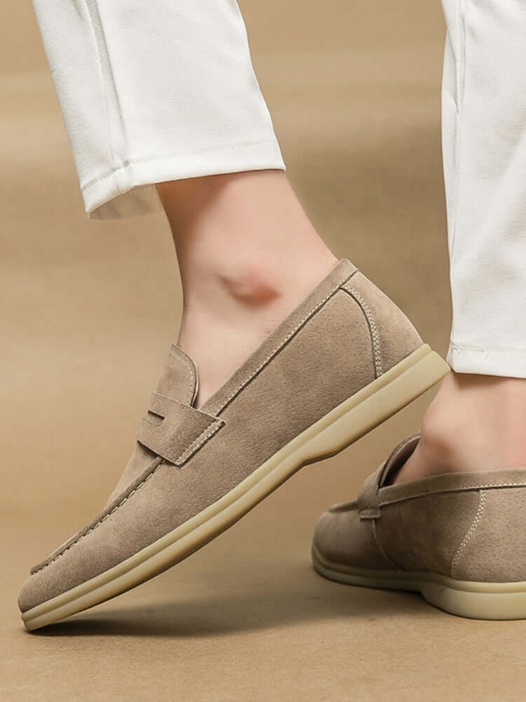 San Sebastián Loafers - Casual Footwear