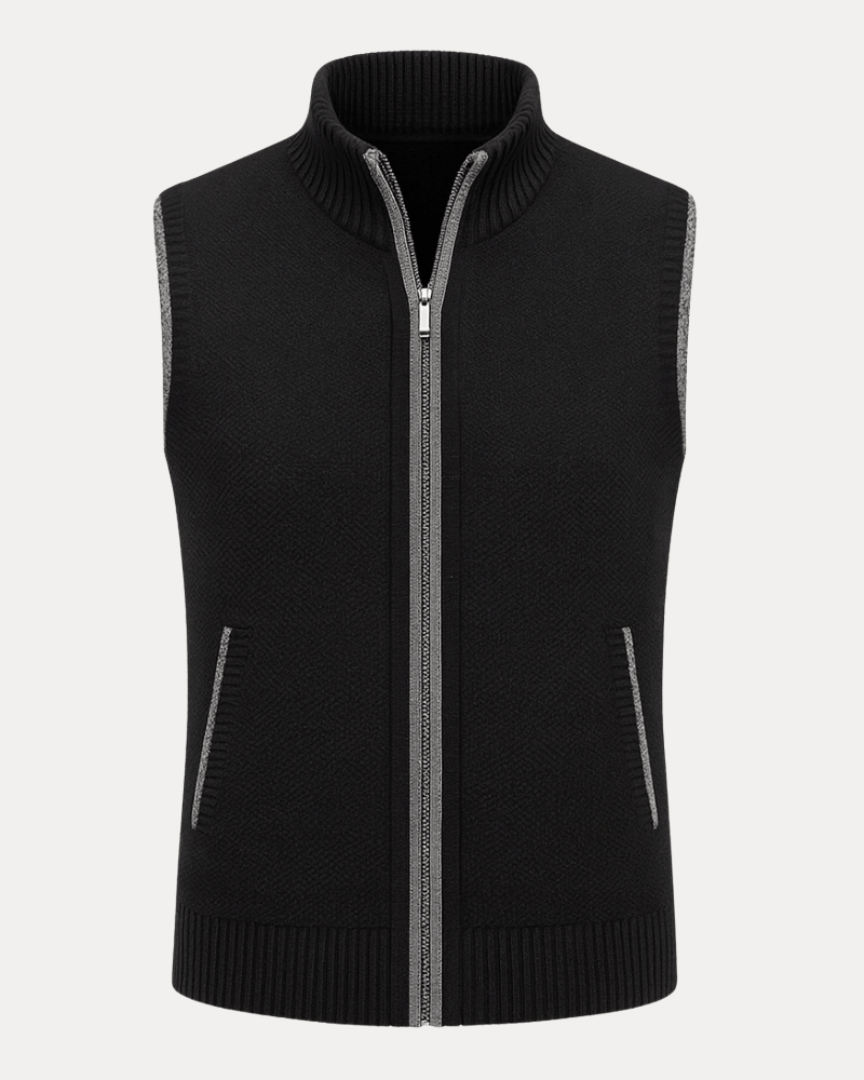 Luxembourg Men's Apparel - Contemporary Menswear