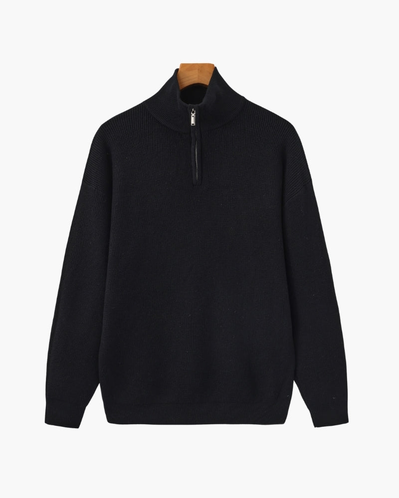 Siem Reap Casual Sweater
