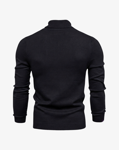 Andorra Casual Sweater