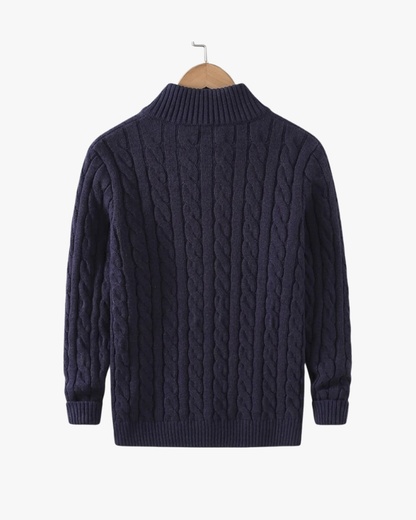 Prague Polo Shirt - Resort Menswear