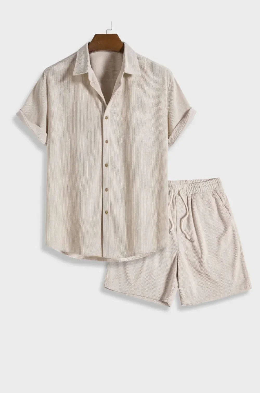 Summer Outfit - Italy Roma Luce