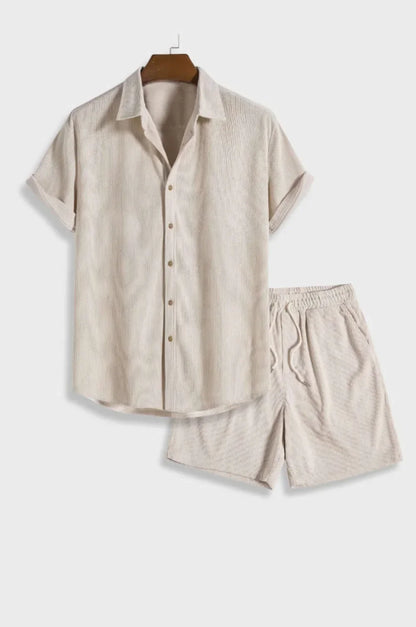 Summer Outfit - Italy Roma Luce