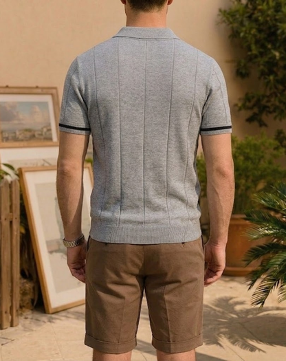 Auckland Modern Polo Shirt