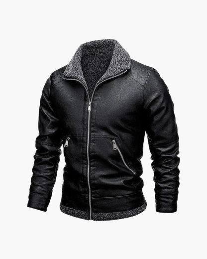 Nairobi Classic Jacket