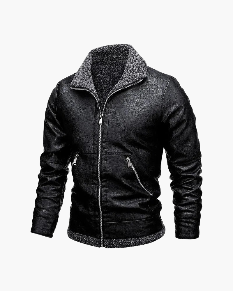 Nairobi Classic Jacket