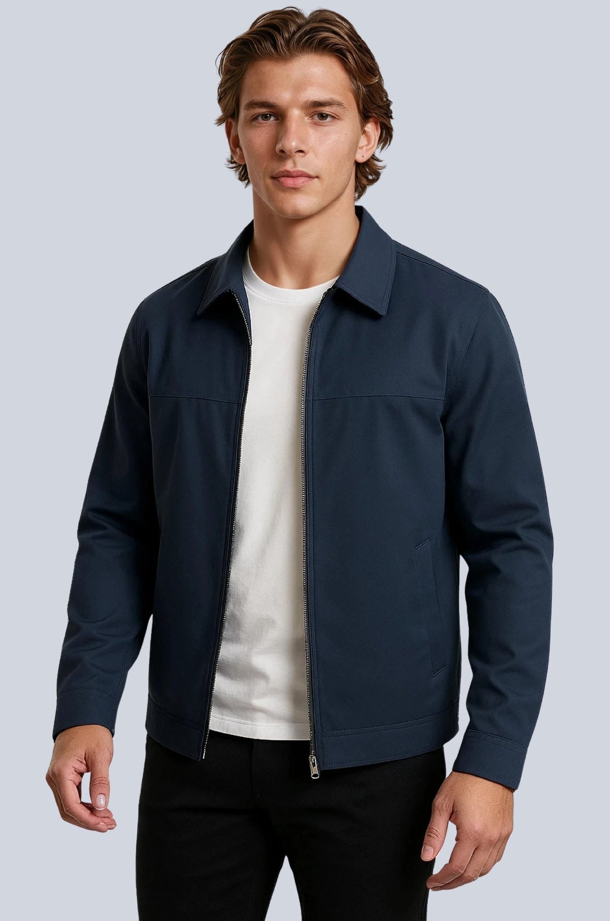 Philadelphia Everyday Jacket