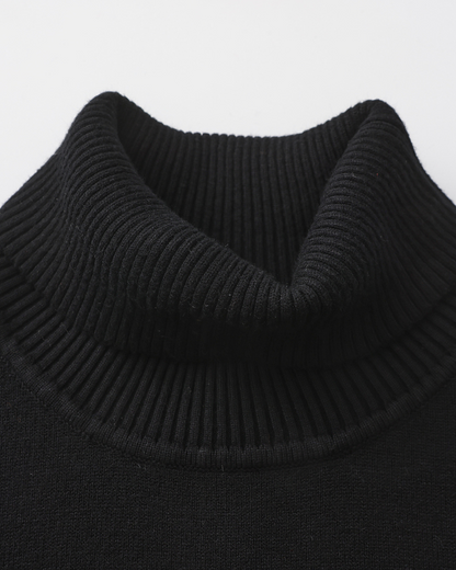 Bucharest Contemporary Sweater