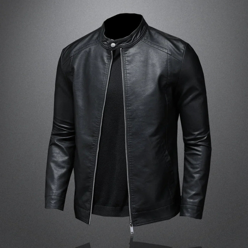 Rotterdam Modern Jacket