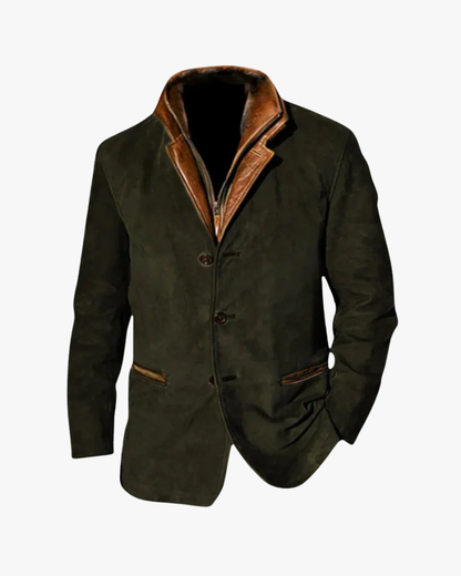 Nantes Men's Apparel - Contemporary Menswear
