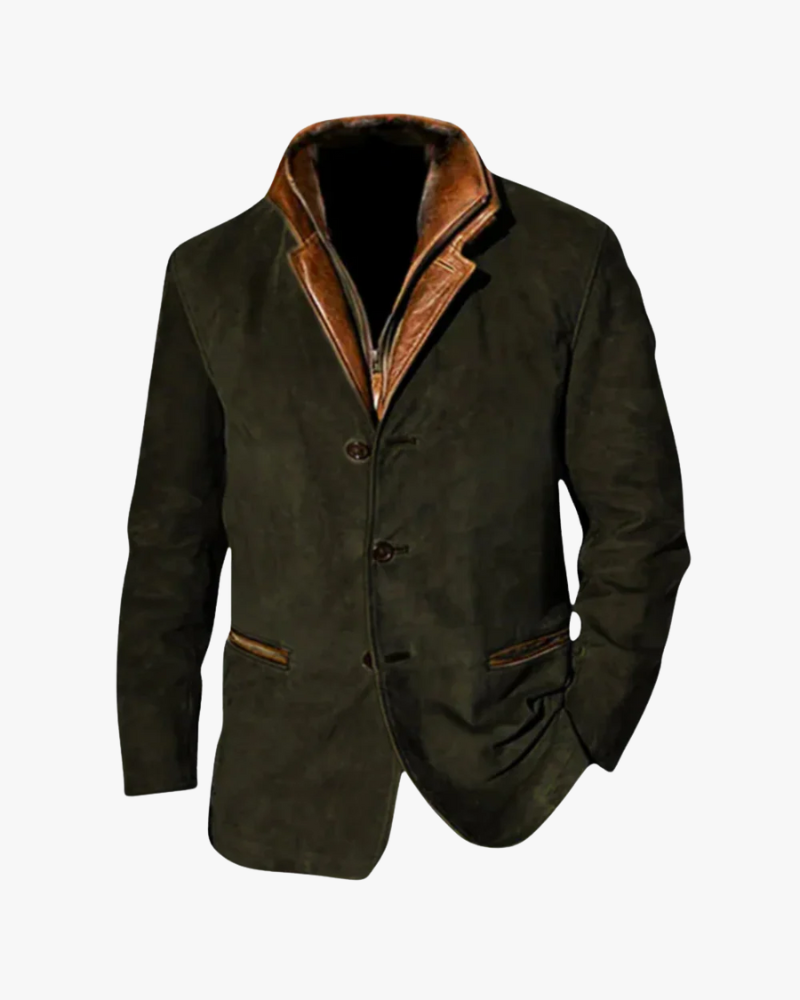 Nantes Men's Apparel - Contemporary Menswear