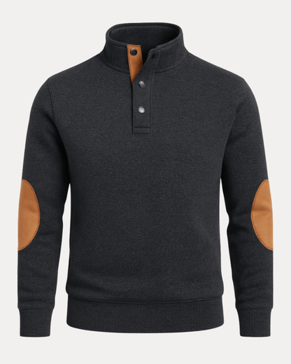 Havana Casual Sweater