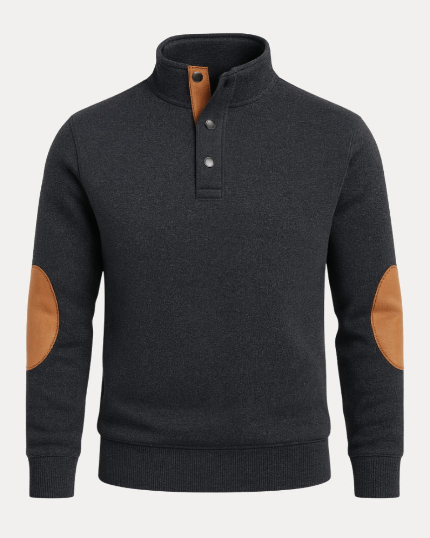 Havana Casual Sweater