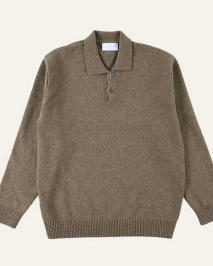 New Orleans Everyday Sweater