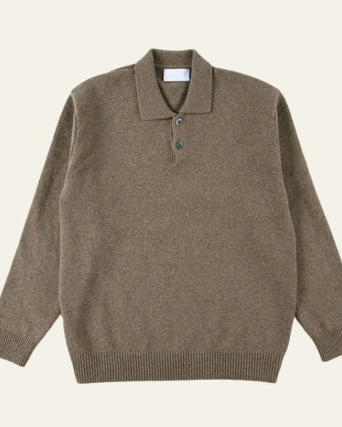 New Orleans Everyday Sweater