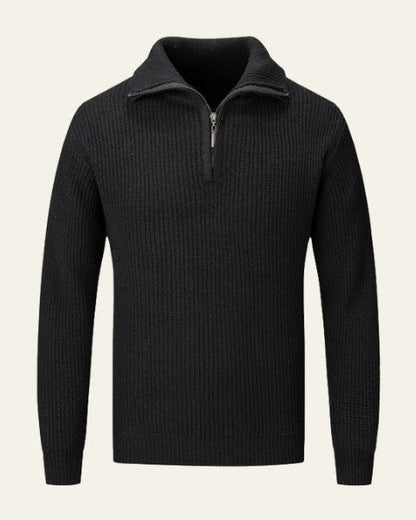 Buenos Aires Modern Sweater