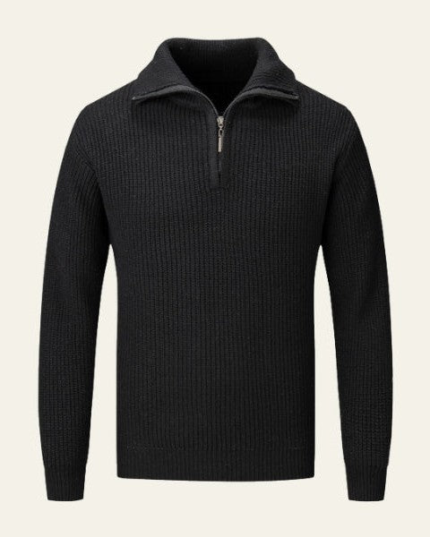 Buenos Aires Modern Sweater