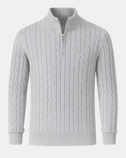 Podgorica Classic Sweater