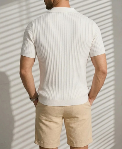 Santos Essential Polo Shirt