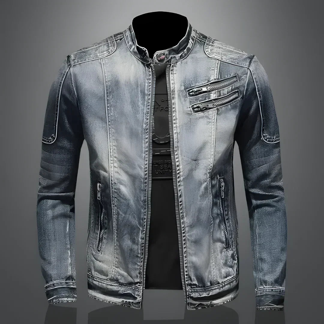 Seattle Casual Jacket