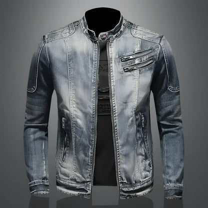 Seattle Casual Jacket