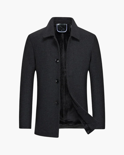 Abu Dhabi Casual Jacket