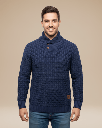 Guadalajara Relaxed Sweater