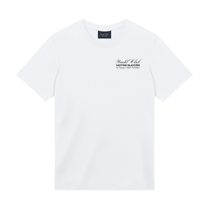 Interlaken Modern T-Shirt