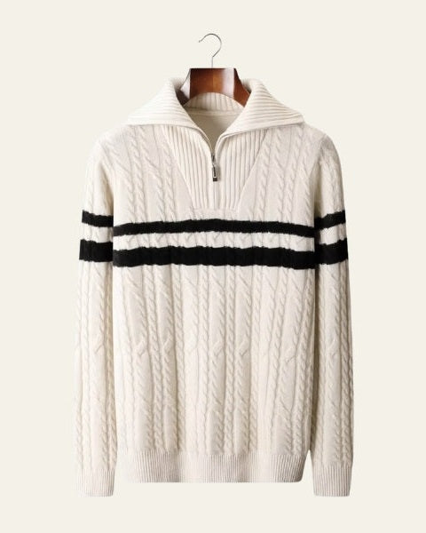 San Juan Everyday Sweater