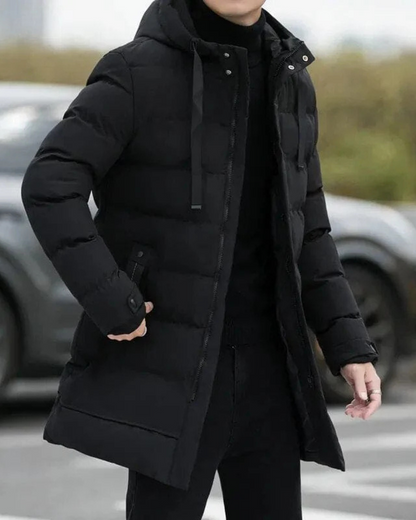 Lisbon Contemporary Jacket