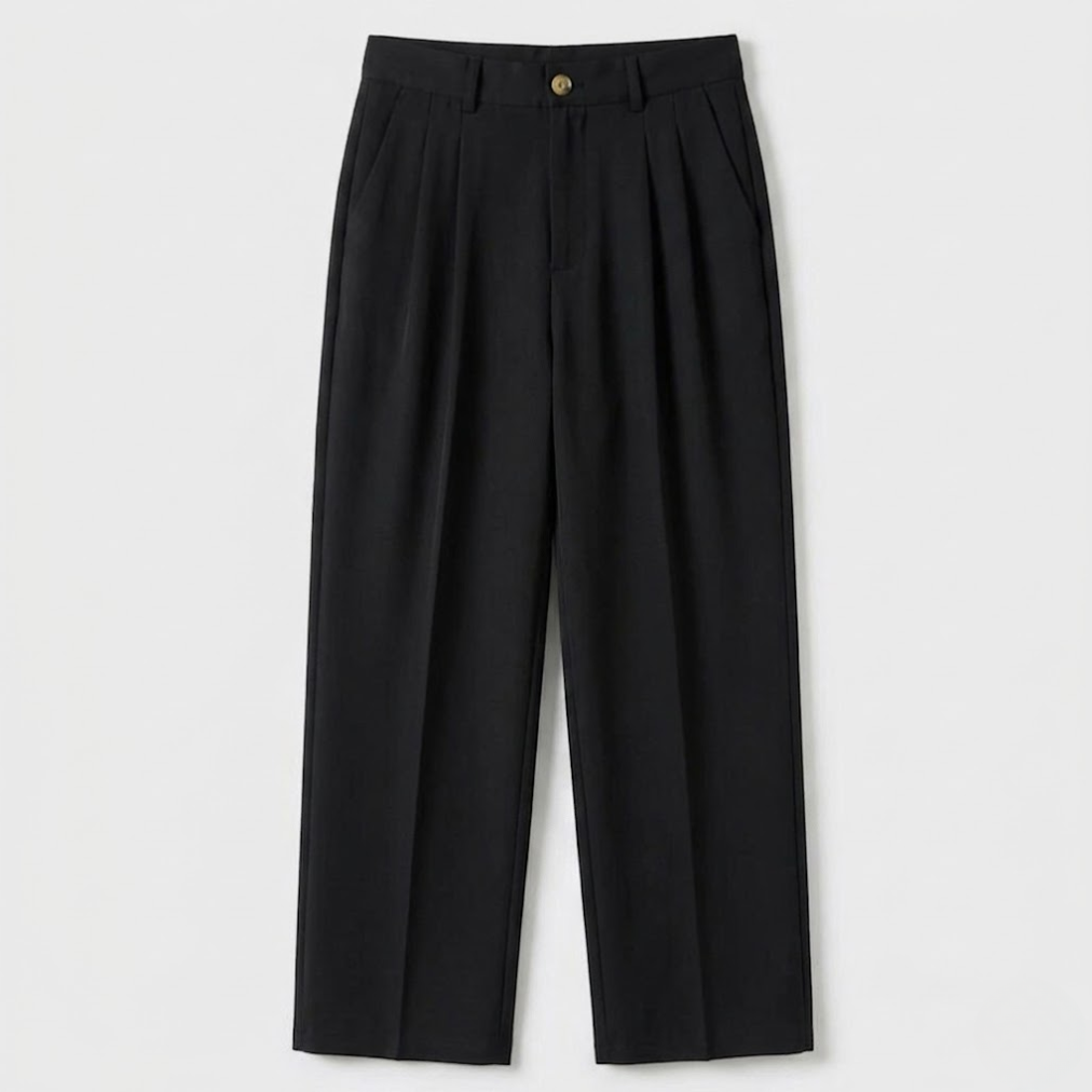Rio de Janeiro Trousers - Tailored Menswear