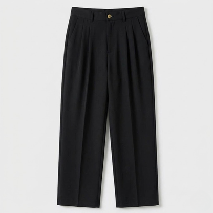 Rio de Janeiro Trousers - Tailored Menswear