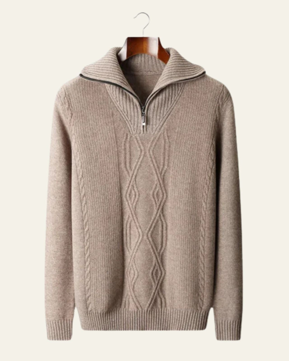 Punta Cana Soft-Style Sweater