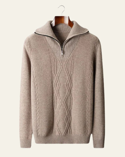 Punta Cana Soft-Style Sweater