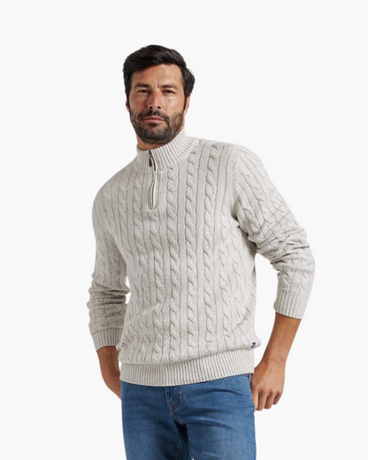 Monterrey Essential Sweater