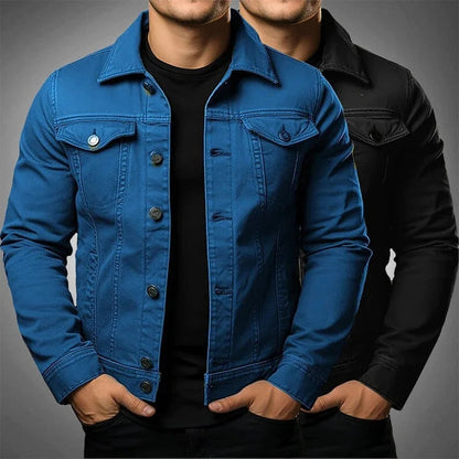 Milan Classic Jacket