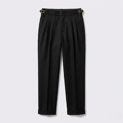 Porto Trousers - Tailored Menswear