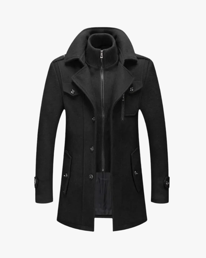 Menton Men's Apparel - Contemporary Menswear