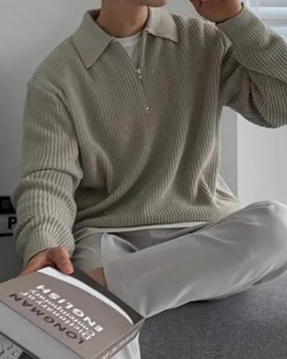 Kathmandu Contemporary Sweater
