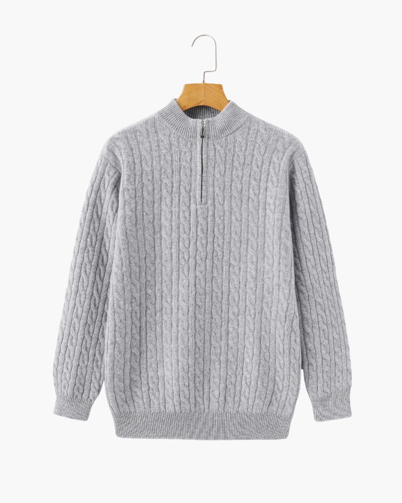 Goa Modern Sweater