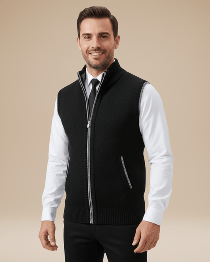 Luxembourg Men's Apparel - Contemporary Menswear