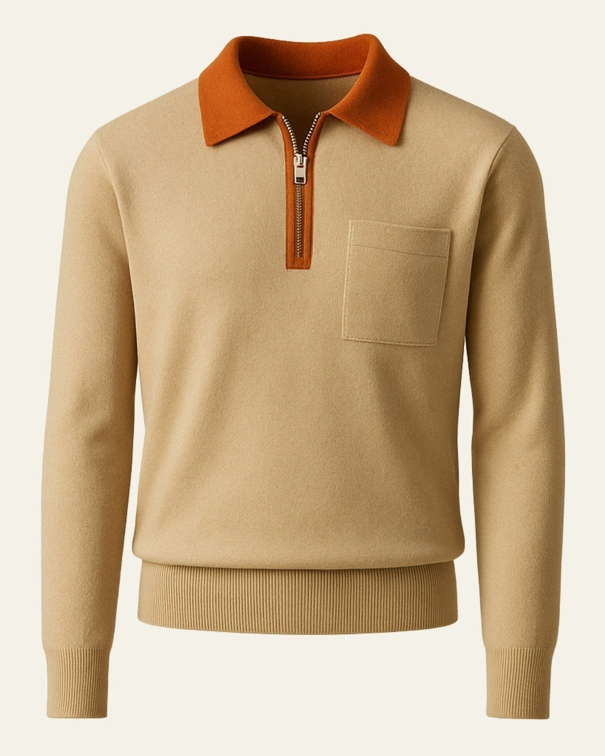 Montevideo Essential Sweater